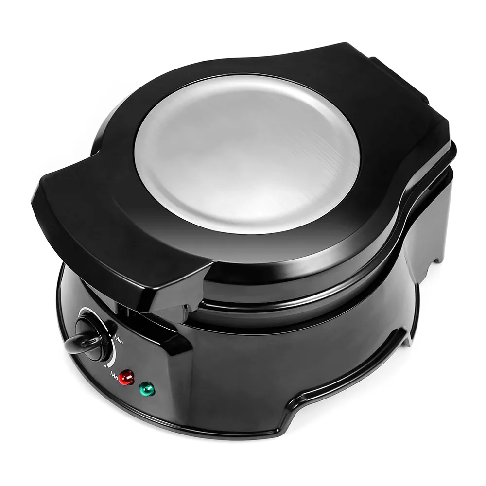 

SW-258W Household Belgian Bowl Breakfast Sandwich Waffle Maker Multi-function Breakfast Maker Waffle Bowl Cake Maker