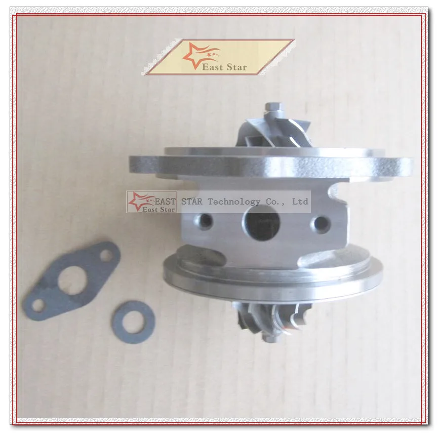 Турбокартридж CHRA Core RHF3 VIHN 8981506872 Турбокомпрессор Для ISUZU D-MAX TFR TFS 4JK1-TC 4JK1 TC 2.5L 120KW D 2013
