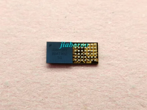 5 шт.-30 шт. новый оригинальный 338S1285 для iPhone 6S 6SP аудио контроллер ic U3800 U3700 |