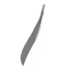 1Pc Professional Stainless Steel Hair Removal Eye Brow Eyebrow Tweezers Clip Beauty Makeup Tools Eyelash Tweezers 3