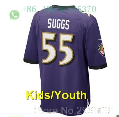 Baltimore A+++ качественная Детская Молодежная Футболка Lamar Jackson 8 Hayden Hurst 81 Рэй Льюис 52 Джастин Такер 9 Hayden Hurst 81