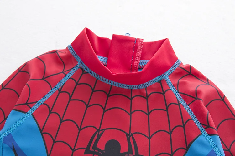 

Cartoon Car Boys' Cotton One-piece Swimsuit/KID'S Swimwear/Baby Bathing Suit