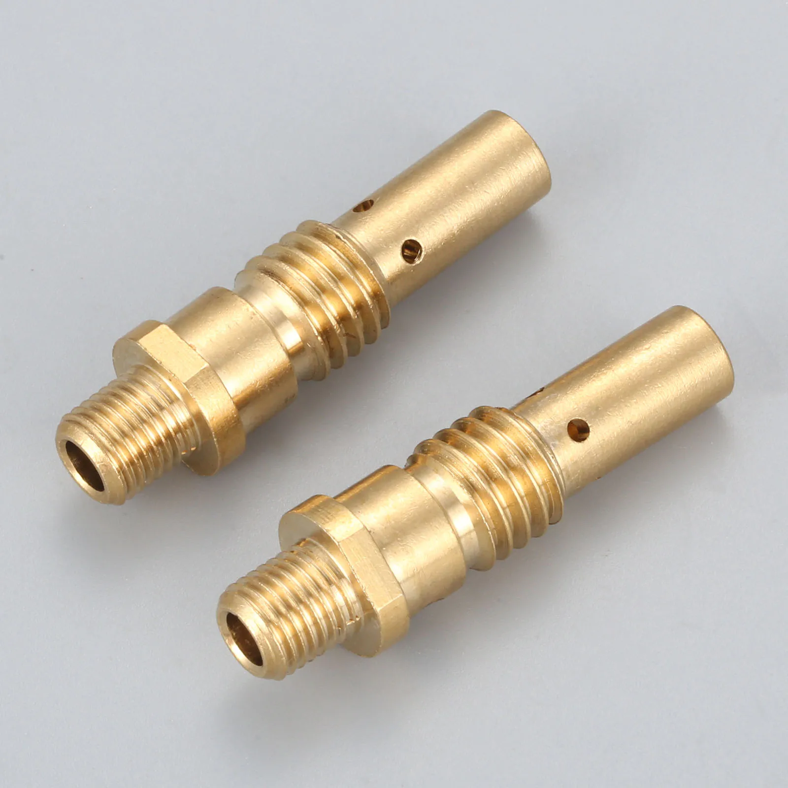26x MIG Welding Gun Accessory.035" Kit Fit for Lincoln Magnum 200/250 Tweco#2