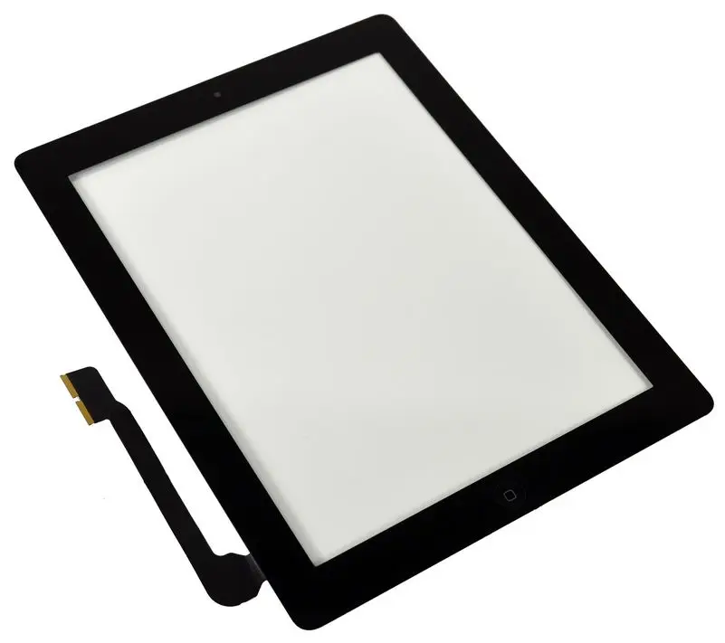 Купить Стекло Ipad 4