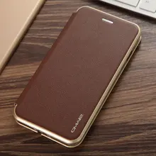 Для iphone XS 11 8 7 Pro Max кожаный чехол с магнитной застежкой Чехол-бумажник для iphone 6 6s plus 7 8 9 Plus XR XS X кожаный чехол