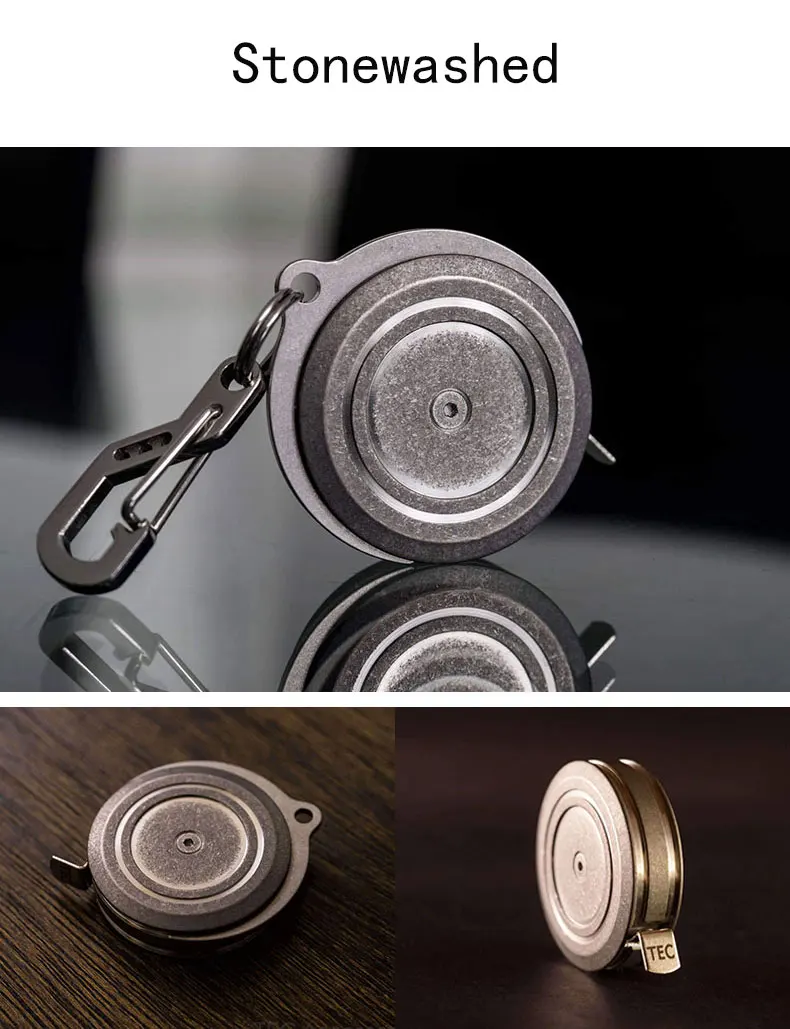 Tec Zubehör Ti-Tape Titan Maßband – Detail 4