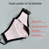 Anti-dust Face Mask Cotton Washable Reusable Non Disposable Mask Winter Anti-PM2.5 Mouth with Filter Cloth Black Mask Man Women 4