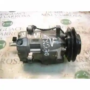 

COMPRESSOR AIR CONDITIONER OPEL VECTRA B SALOON 4472009150 [AX230]
