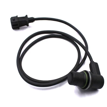 

CPS Crankshaft Position Sensor 90458251 70610040 5WK90541Z Fit For Opel Astra Calibra Omega B Vectra A Vauxhall 1.8 2.0 16V