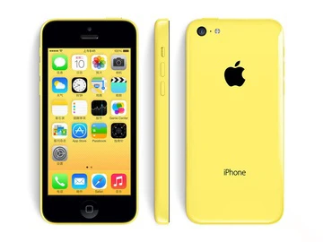 Apple-iPhone 5c中古携帯電話,スマートフォン,ロック解除