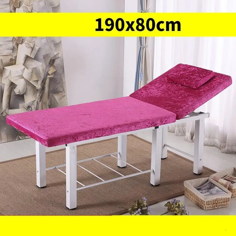 Мебель красота Cadeira Massagem De Cama Plegable Camilla Para Masaje Envio складной салон стул стол