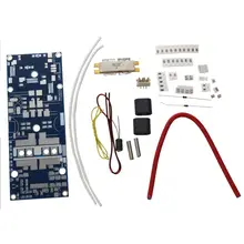 1xBlue CCL 170w 80 180MHZ FM VHF power amplifier for transceiver radio AMP