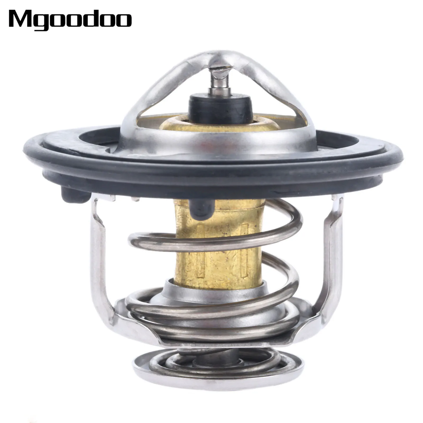 Mgoodoo 19301PAA306 двигатель термостат 19301-PAA-306 19301-PLC-315 19301PLC315 для Honda Accord Civic CR-V CRX Odyssey Prelude