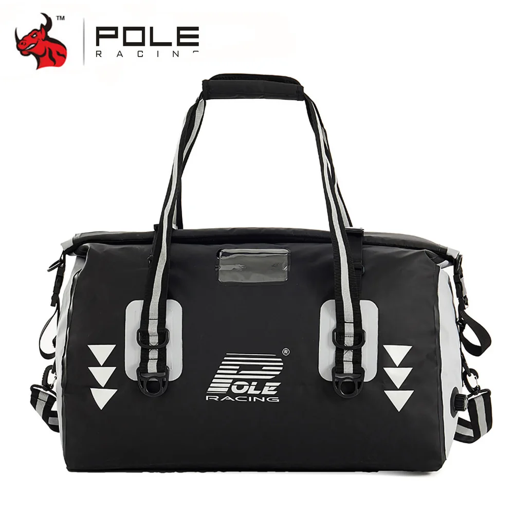 motorcycle travel bags
