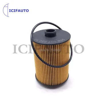 

Engine Oil Filters For Porsche Cayenne Volkswagen Atlas Touareg CC Passat 3.6L 03H115562 95810722210 958-107-222-10