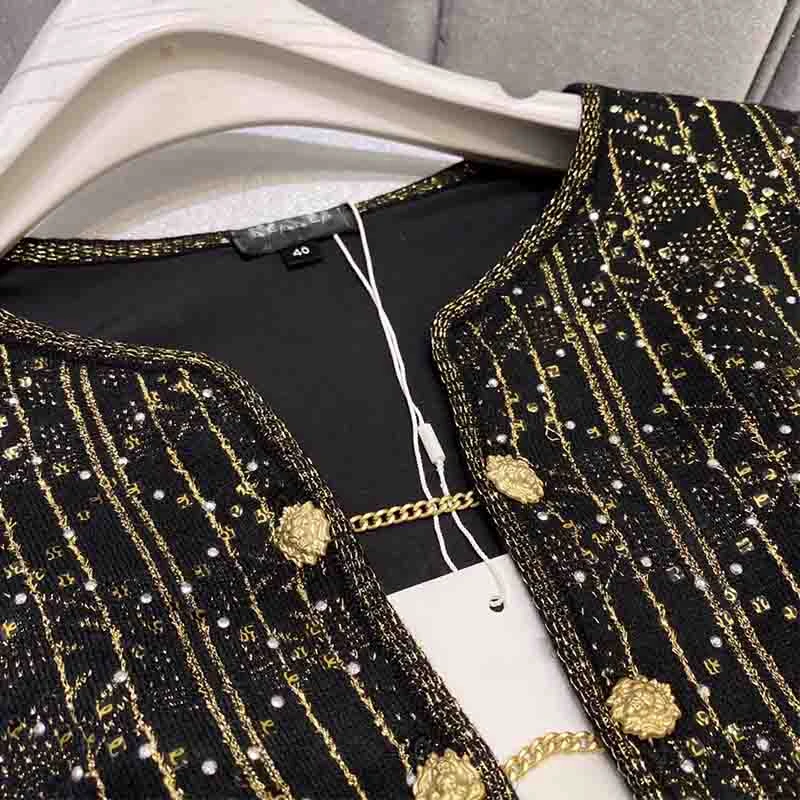 Cosmicchic 2020 Autumn Women Wool Sweater Vintage