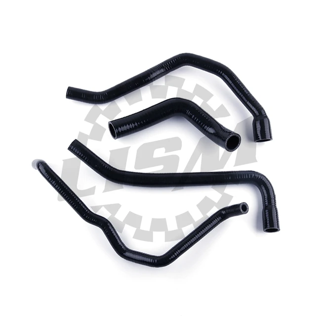 4PCS Für 2002-2006 Triumph Speed Triple 955i / 2004-2006 Triumph Daytona  955i Motorrad Silikon Heizkörper kühlmittel Schlauch Kit - AliExpress