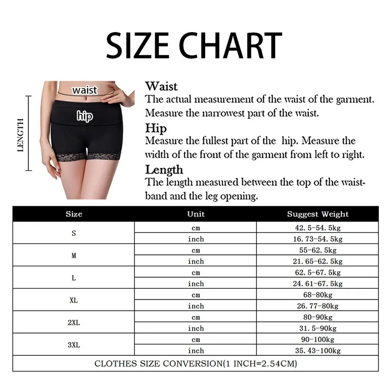 Padded Butt lifter Corrective Underwear Butt Enhancer Body Shaper Modeling Strap Fake Hip Shapwear Underwear Push Up Panties shapewear for tummy