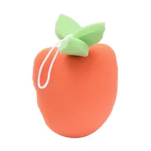 Губка для чистки в форме попугая, кухонные принадлежности, волшебная губка, ластик, инструменты для чистки посуды, аксессуары для кухни и ванной комнаты