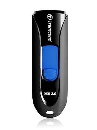 790 32 жесткий ГБ usb type A USB флэш-накопитель 3 0 (3 1 Gen 1) черный синий | Компьютеры и офис