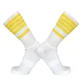 Yellow stripe