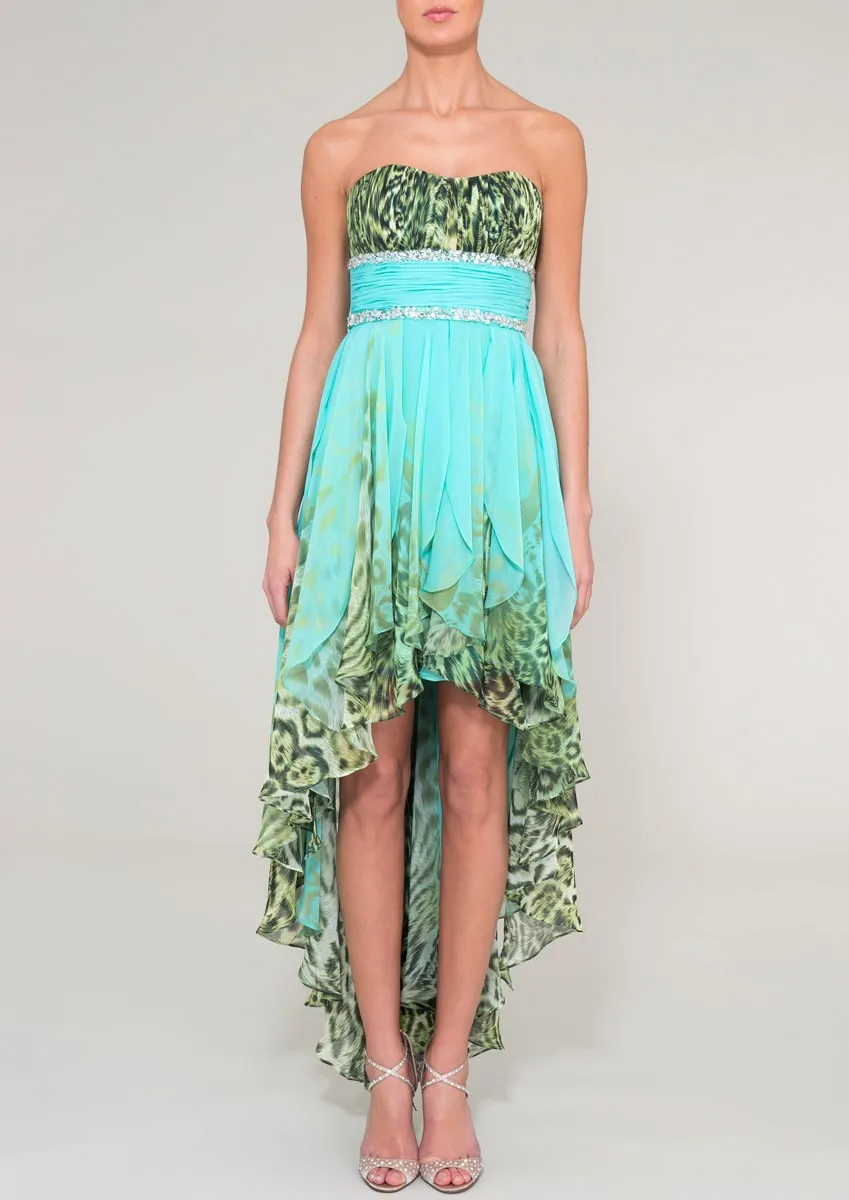 vestido de festa, о-образный вырез, длинный рукав, Кружевная аппликация, Длинные вечерние платья, женское вечернее платье