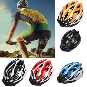 

Motocross Mountain Bike Integrated Safety Helmets Bicycle Equipment Accessories cross motorcycle helmet