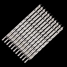 22 шт./компл. светодиодный Подсветка полосы для 2013SVS65F L11/R9 для Sam sung снасти UA65F6400EJ D2GE-650SCB-R3 D2GE-650SCA-R3 CY-HF650CSAV1V