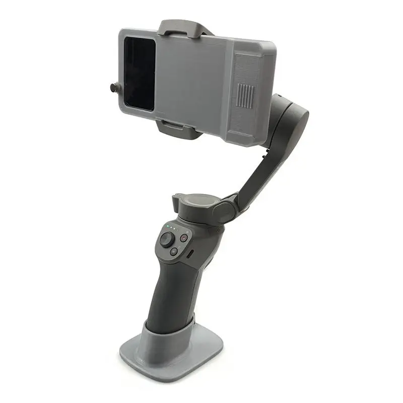 Для Dji OSMO Mobile 3 передача для Dji OSMO Action Adapter установка адаптера держатель ручные аксессуары Droppingship