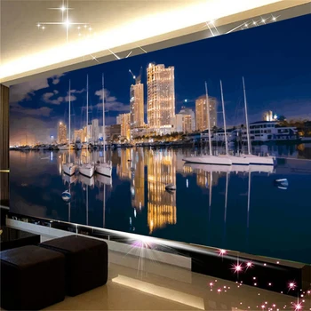 

Diamond Embroidery Scenic landscape Sale Needlework Full round Drill Diamond Painting Night Handicraft Home Decor Holiday gifts
