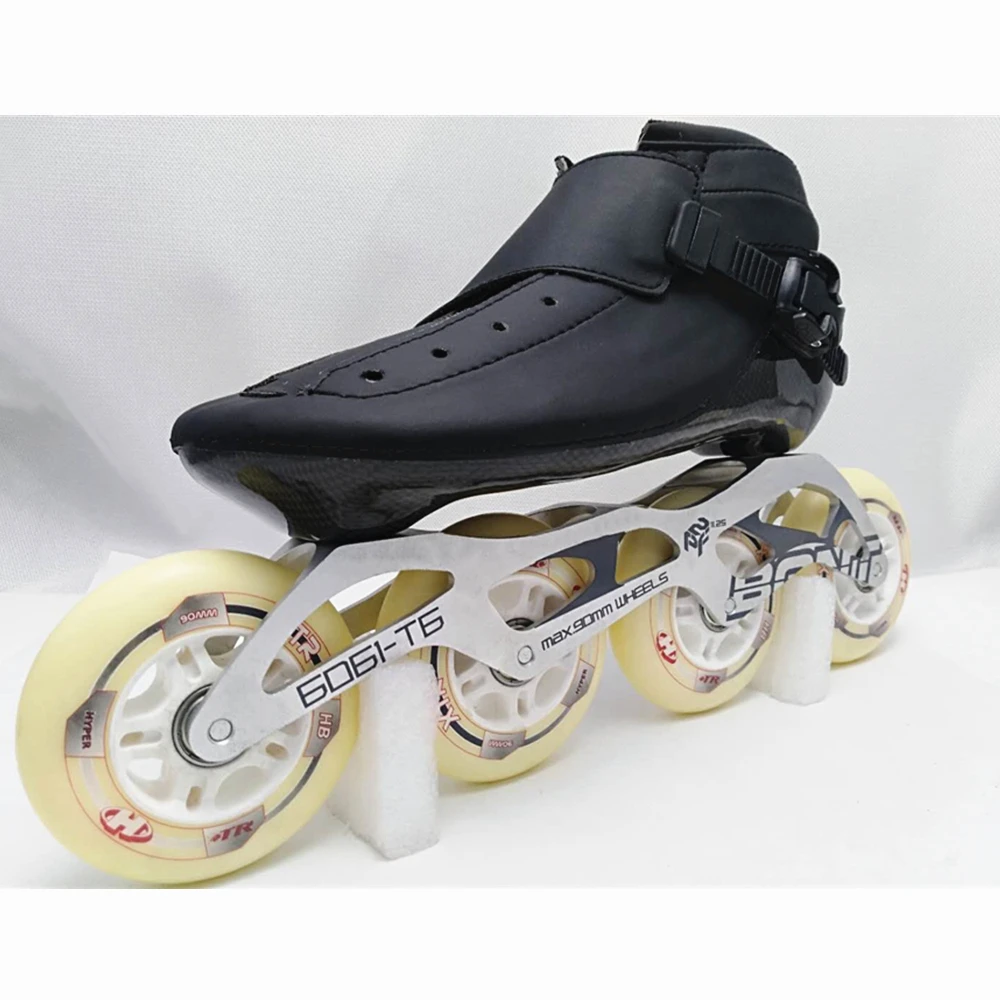 Bont New Inline 2pt Inline Skate Boot 