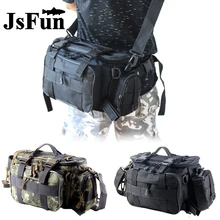 Рыболовные снасти для рыбалки, многофункциональная рыболовная наживка, катушка для хранения чехол внешний единичный рекламно-информационный материал сумки на ремне Crossbody Сумка поясная Pesca FB30