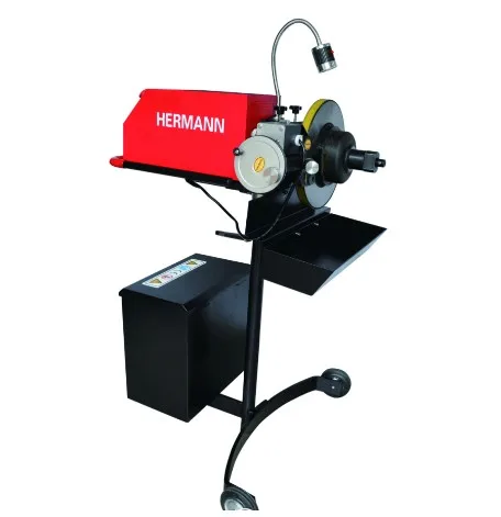 

new car automotive disc drum brake lathe machine MA-2009 Disc aligner