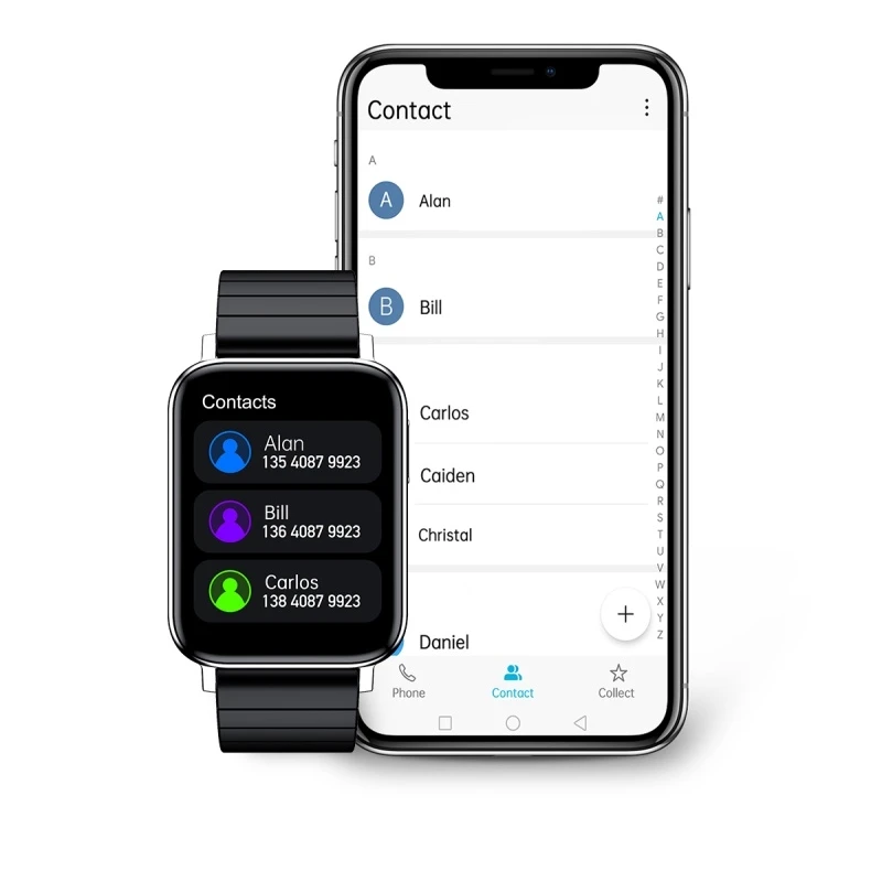 BK-6025 6 Inch E-Book Reader 800x600 Resolution E