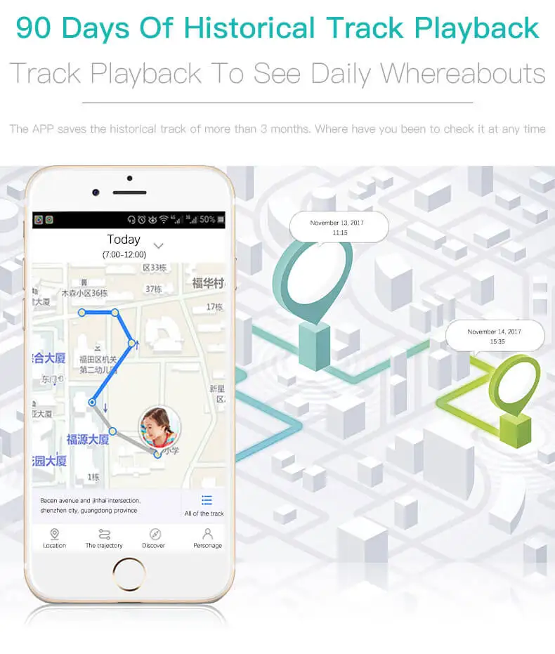 IK16 Student GPS Tracker  (6)