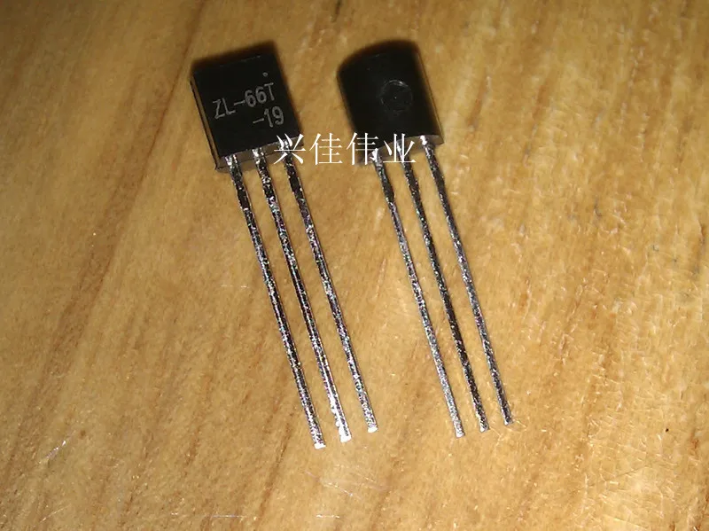 Original 5pcs / ZL66T-19L ZL-66T-19L UM66T-19L UM-66T-19L TO92 | Электронные компоненты и принадлежности