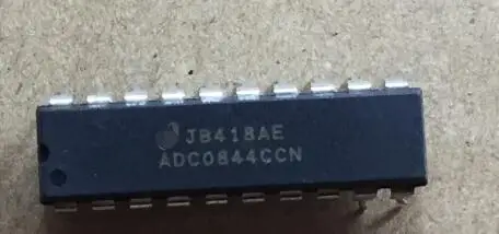 Freeshipping ADC0844CCN ADC0844CC ADC0844C ADC0844 | Обустройство дома