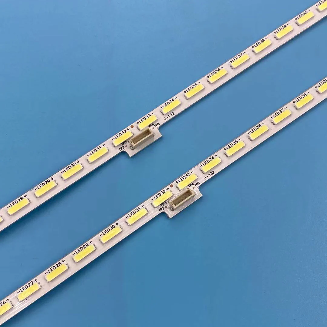55인치 TV용 LED 스트립 YLS_HRN55_7020_REV2 YLS_HAN55_7020_REV2 15521N SYV5541 KD-55X8505C KD-55X8507C 75.P3C08G001