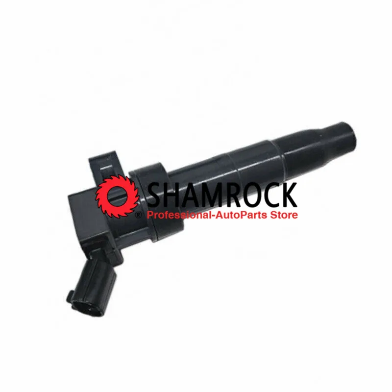 Прямые катушки зажигания OEM 27301-3F100/273003F100/27300-2G000/UF-611 подходит для 2000- Hhyundai Genesis Tucson/Kkia Optima