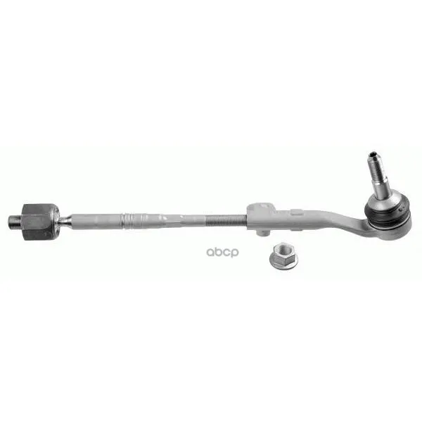 Traction Steering Tip Assembly Front Right BMW 32 10 6 792 030