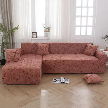 

Elastic Sofa Seater Cover Protector Washable Couch Cover Slipcover Decor