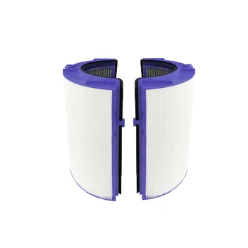 

2PCS Dust Hepa Filter for Dyson HP06 TP06 PH02 Air Purifier Filters Replacement Parts Accessories