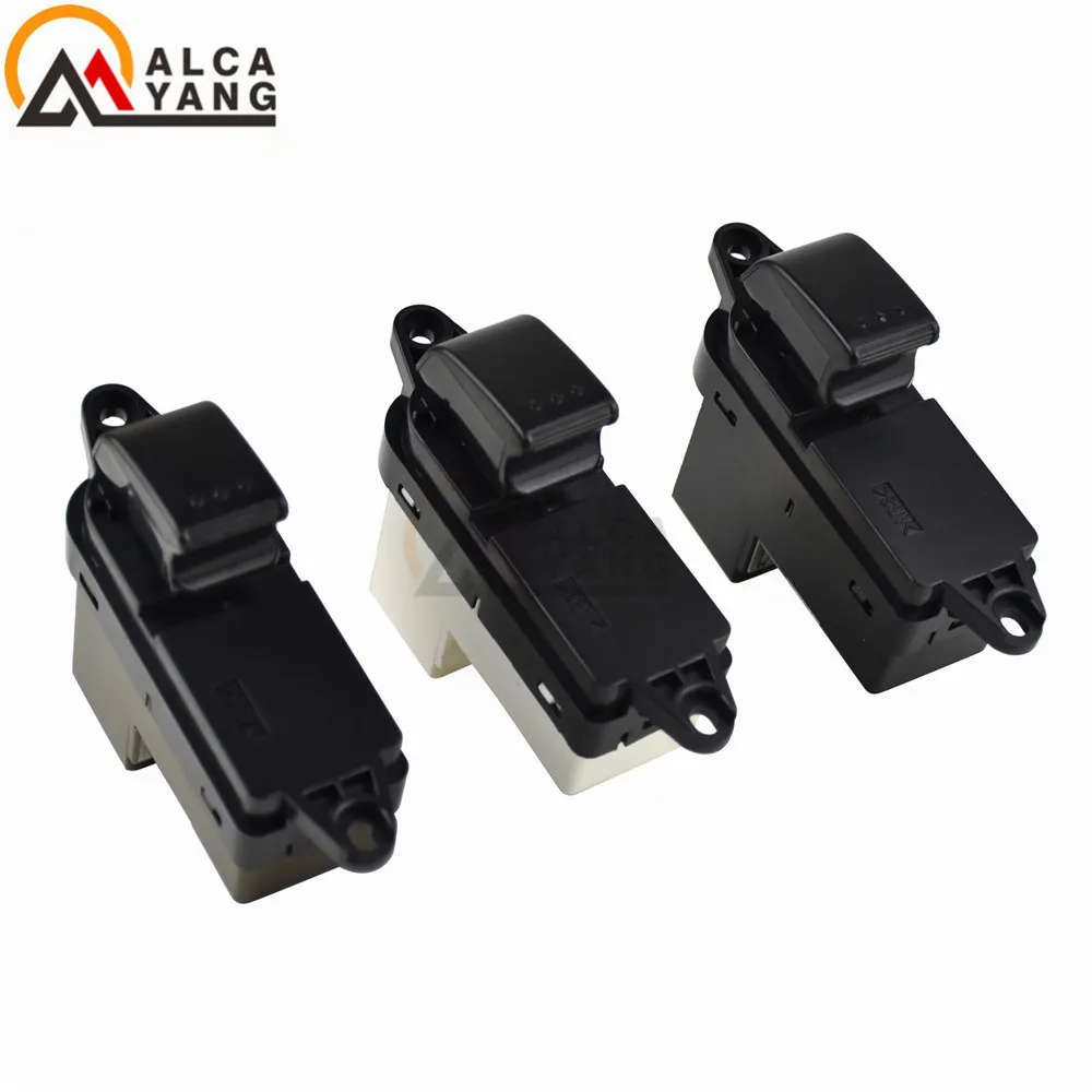 

Front Right & Rear Left & Right New Single Power Window Switch Button For MAZDA 6 High Quality GP9F66380 GP9F-66-380