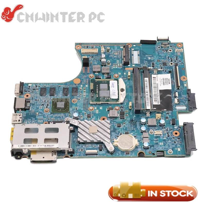 NOKOTION 633552 001 598668 628794 для hp probook 4720S 4520S материнская плата ноутбука 48.4GK06.041 DDR3 HD5470