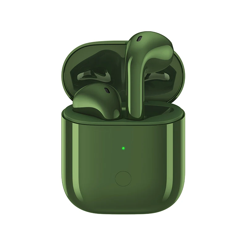 Realme Buds Air NEO беспроводные наушники Качественный звук Стабильный сигнал