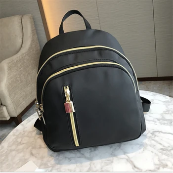 

New Designer Fashion Women Backpack Mini Soft Touch Multi-Function Small Backpack Female Ladies Shoulder Bag Girl Purse CY-01