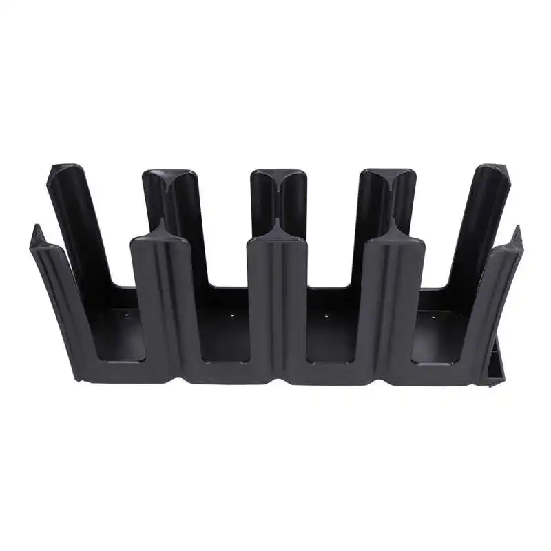 Disposable Cup Holder Coffee Cup Dispenser Reasonable Storage for Milk