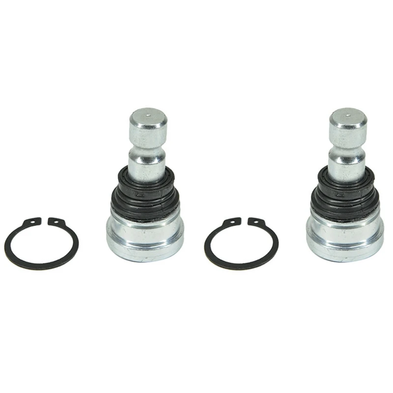 7081580 7061220 ATV Upper or Lower Front Ball Joints for Polaris RZR