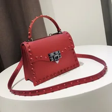 Miyahouse роскошные сумки женские Твердые Желе сумки женские дешевые сумки с верхней ручкой высокое качество сумка через плечо из полиуретана