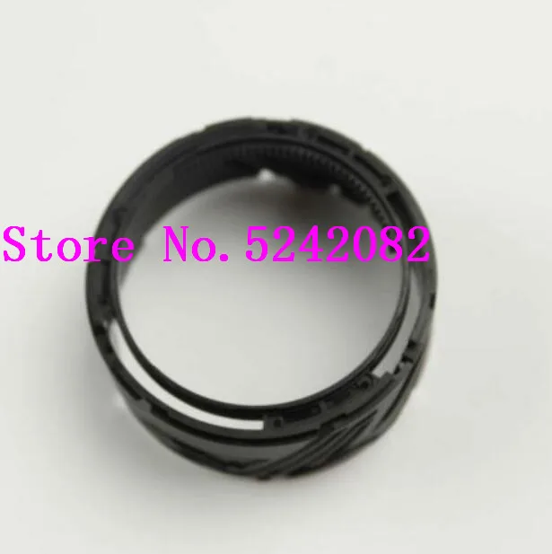 Nuova Corona Dentata Dell'Obiettivo Per Sony E 3.5-5.6/Pz 16-50Mm 16-50Mm Oss 40.5 Sezione Di Riparazione Del Barilotto Dell'Ingranaggio
